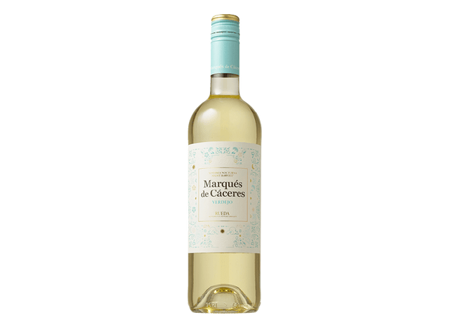 Marqués de Cáceres Rueda Verdejo DO