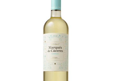 Marqués de Cáceres Rueda Verdejo