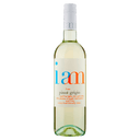 I am Pinot Grigio