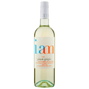 Ich bin Pinot Grigio