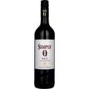 Simply 0 Red wine