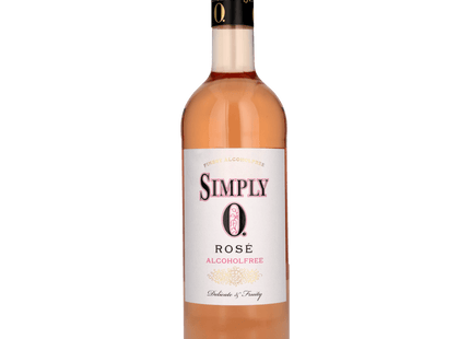 Nur 0 Roséwein