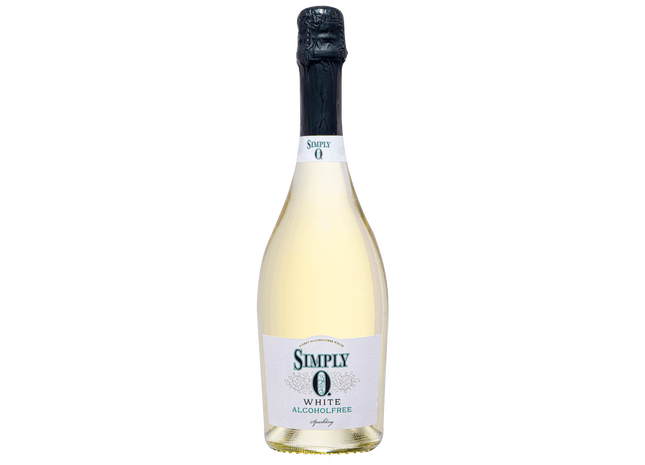 Simply 0 Sparkling wine