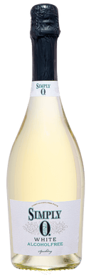 Simply 0 Sparkling wine