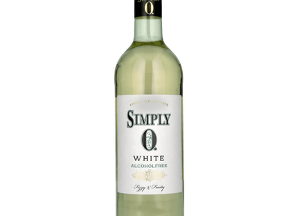 Simply 0 White wine