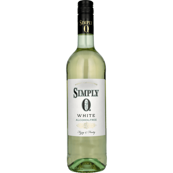 Simply 0 White wine