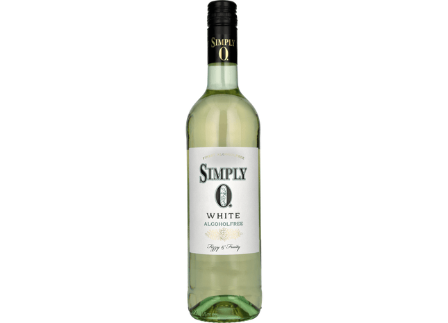 Simply 0 White wine