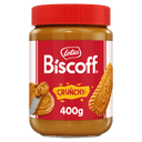 Lotus Biscoff knusprige Spekulatiuscreme