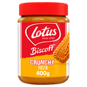 Lotus Biscoff Speculoospasta crunchy  Dutchshopper