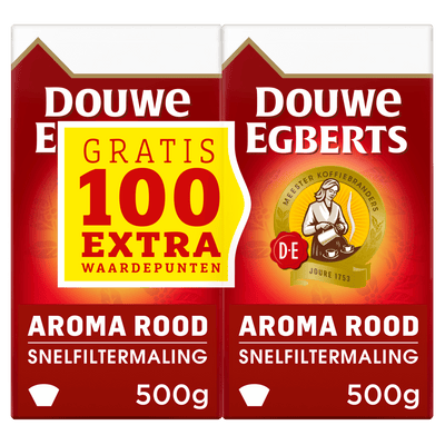 Schnellfilterkaffee