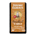 Douwe Egberts Aroma variaties excellent filterkoffie