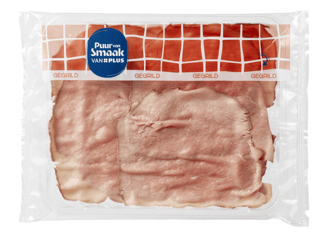 PvS Blonde d'Aquitaine Roastbeef