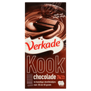Verkade cooking chocolate