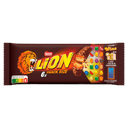 Lion Melk chocolade 6-pack