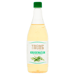 Tromp & Rueb Kruidenazijn