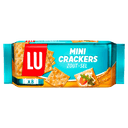 Lu Mini Cracker Salz