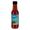 Woksoße süß-sauer