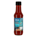 Woksoße süß-sauer