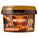 Wijko Satésoße fertig zubereitet