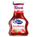 Hero tova dessertsaus aardbeien