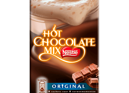 Nestlé Hot chocolate mix original