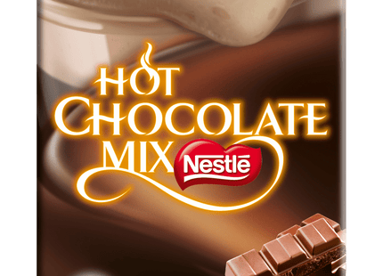 Nestlé Hot chocolate mix original