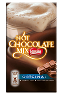 Nestlé Hot chocolate mix original