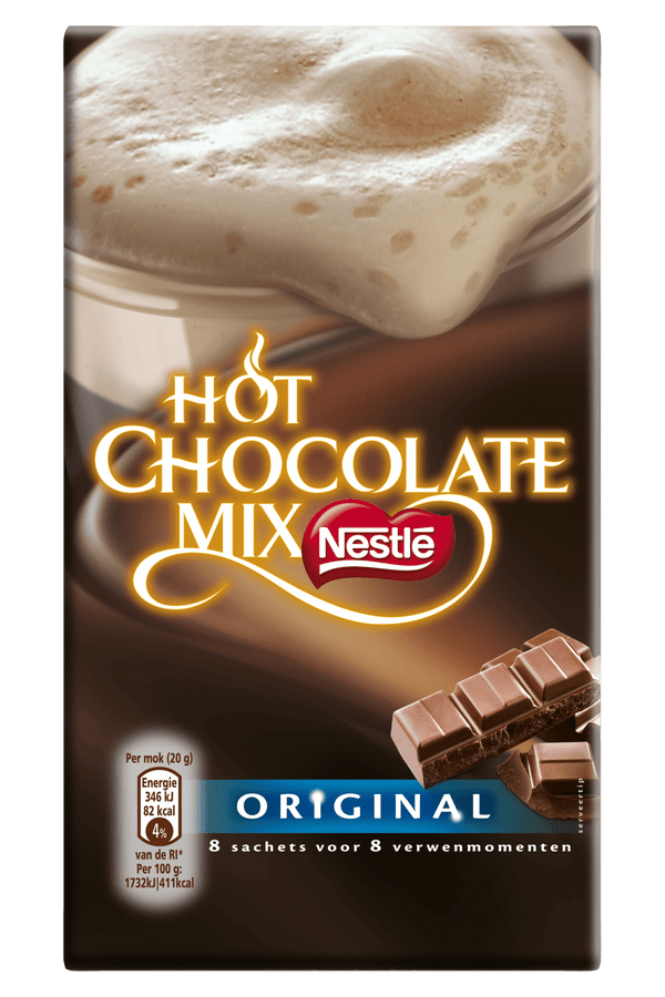 Nestlé Original Hot Cocoa Mix