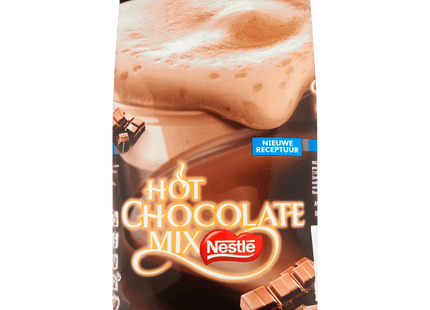 Nestlé Hot chocolate mix original multiserve