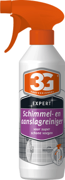 3G Professioneel expert Schimmel- & aanslagreiniger