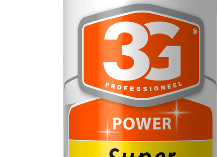 3G Professioneel Superontvetter spray