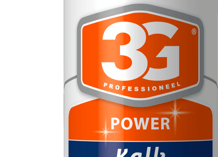 3G Professioneel Power anti-kalkreiniger spray