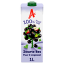 Appelsientje Black Currant