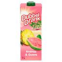 Dubbeldrank Ananas & guave