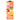 Dubbeldrank Orange & Pfirsich