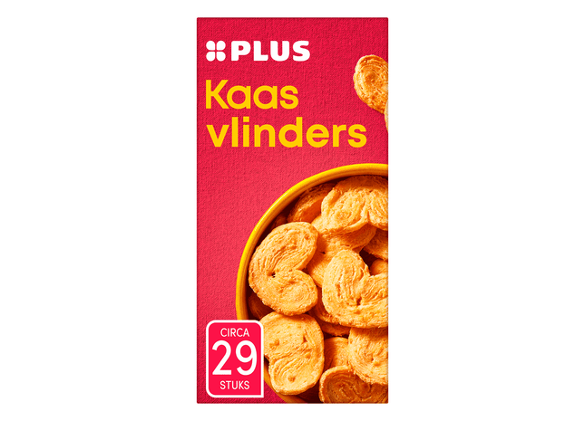 Kaasvlinders