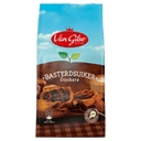 Van Gilse dunkler Klumpenzucker