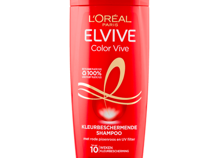 Elvive Shampoo color vive