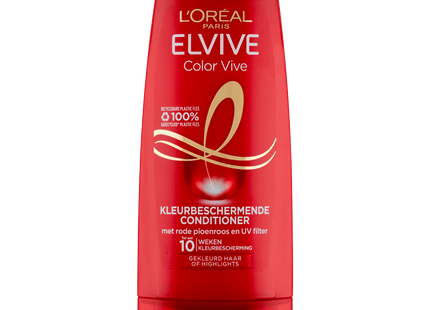 Elvive Conditioner color elvive