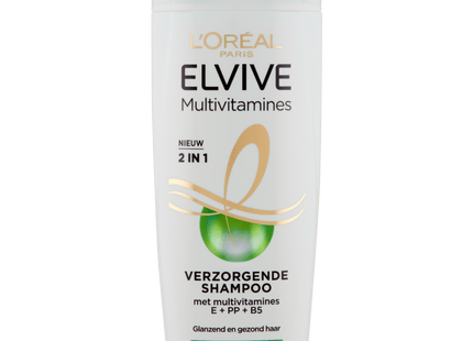 Elvive Shampoo multivitamine 2-in-1