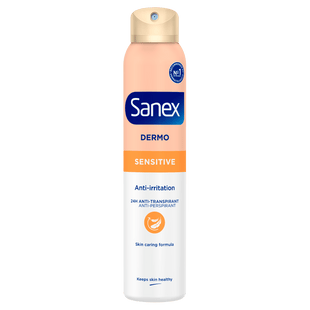 Sanex Deospray sensitive