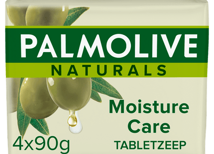 Palmolive Tabletzeep olijf