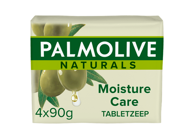 Palmolive Tabletzeep olijf