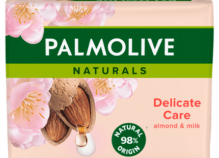 Palmolive Tabletzeep sensitive