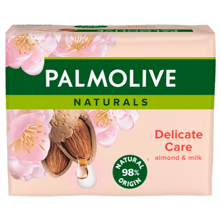 Palmolive Tabletzeep sensitive