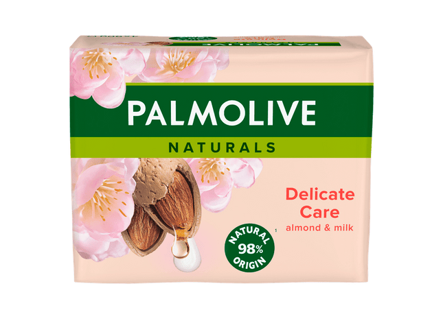 Palmolive Tabletzeep sensitive