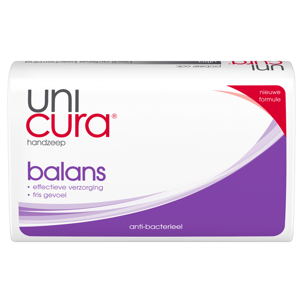 Unicura Bar Soap Balance