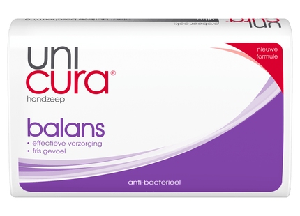Unicura Barsoap balance