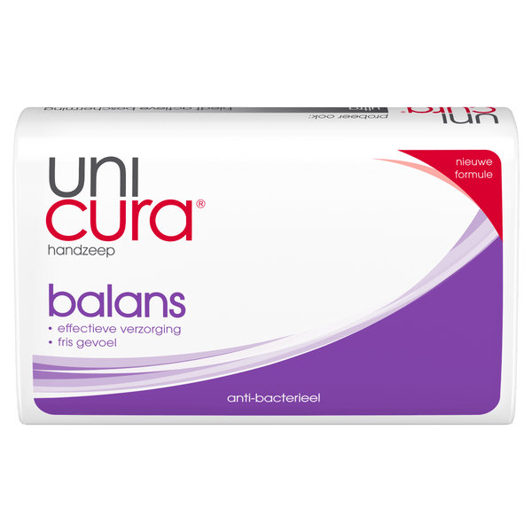Unicura Seife Balance