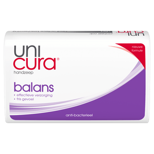 Unicura Barsoap balance